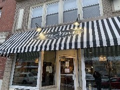 Bon Ami Restaurant; Canandaigua, NY